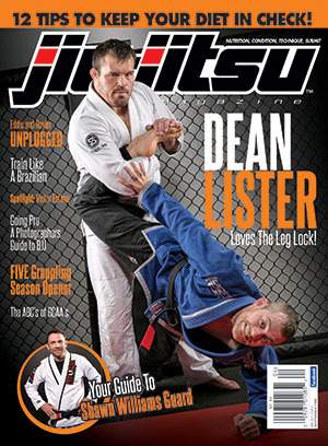 04/14 Jiu Jitsu